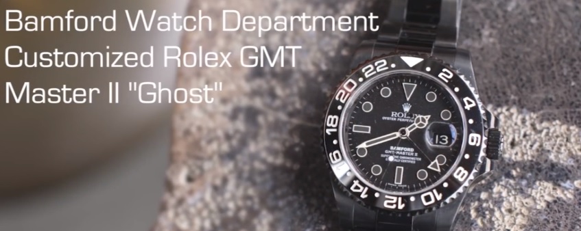 Rolex-GMT-Master-II